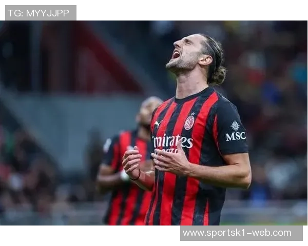 拉比奥特自信米兰具备夺冠实力强调个人成熟与领袖气质